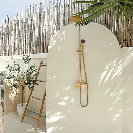 Villa All Day Pool Villa Hat Chao Samran หาดเจ้าสำราญ Exterior photo