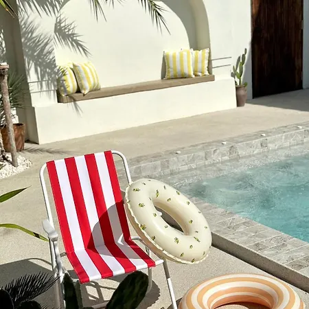 Villa All Day Pool Villa Hat Chao Samran หาดเจ้าสำราญ Exterior photo