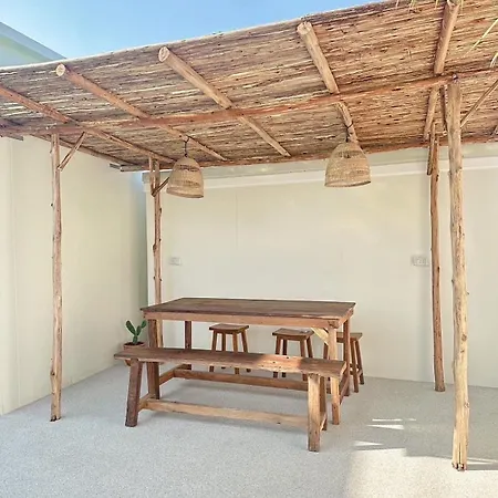 Villa All Day Pool Villa Hat Chao Samran หาดเจ้าสำราญ Exterior photo