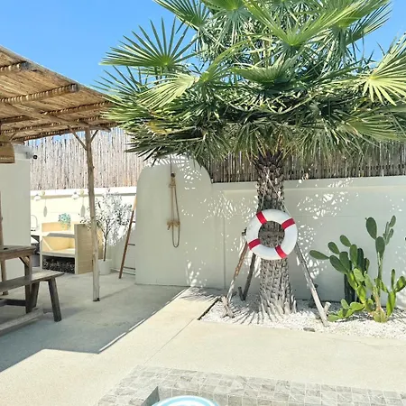 Villa All Day Pool Villa Hat Chao Samran หาดเจ้าสำราญ Exterior photo