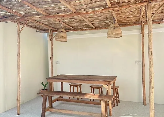 Villa All Day Pool Villa Hat Chao Samran หาดเจ้าสำราญ