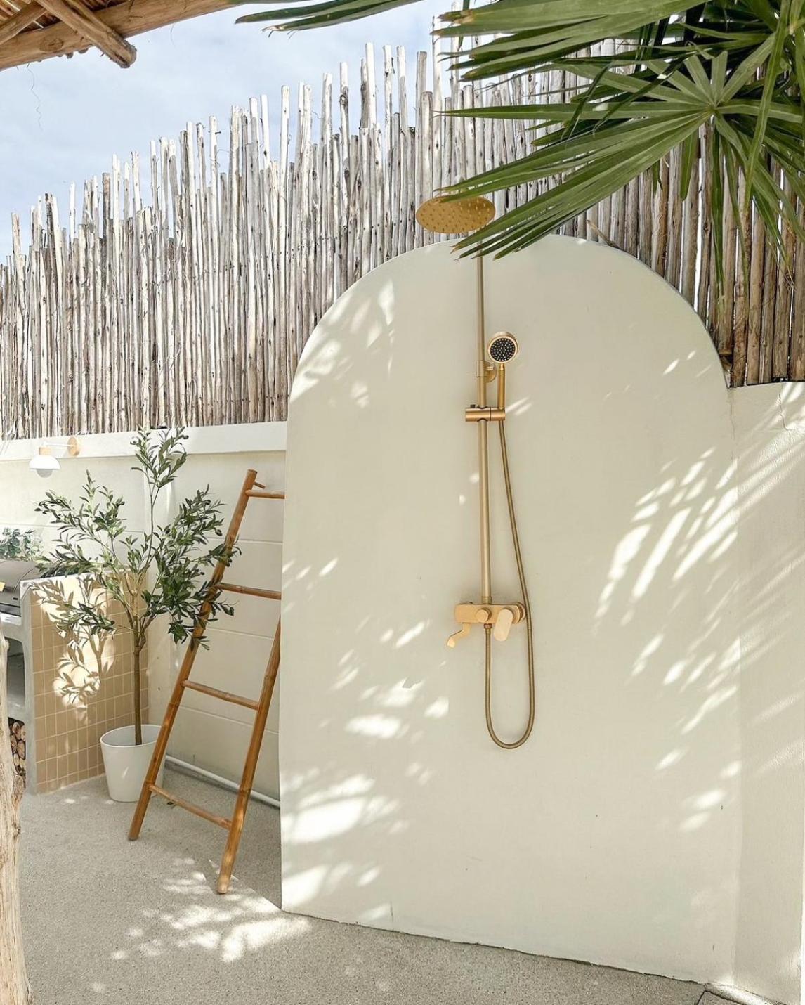 Villa Day Pool Chao Samran Haad Chao Samran